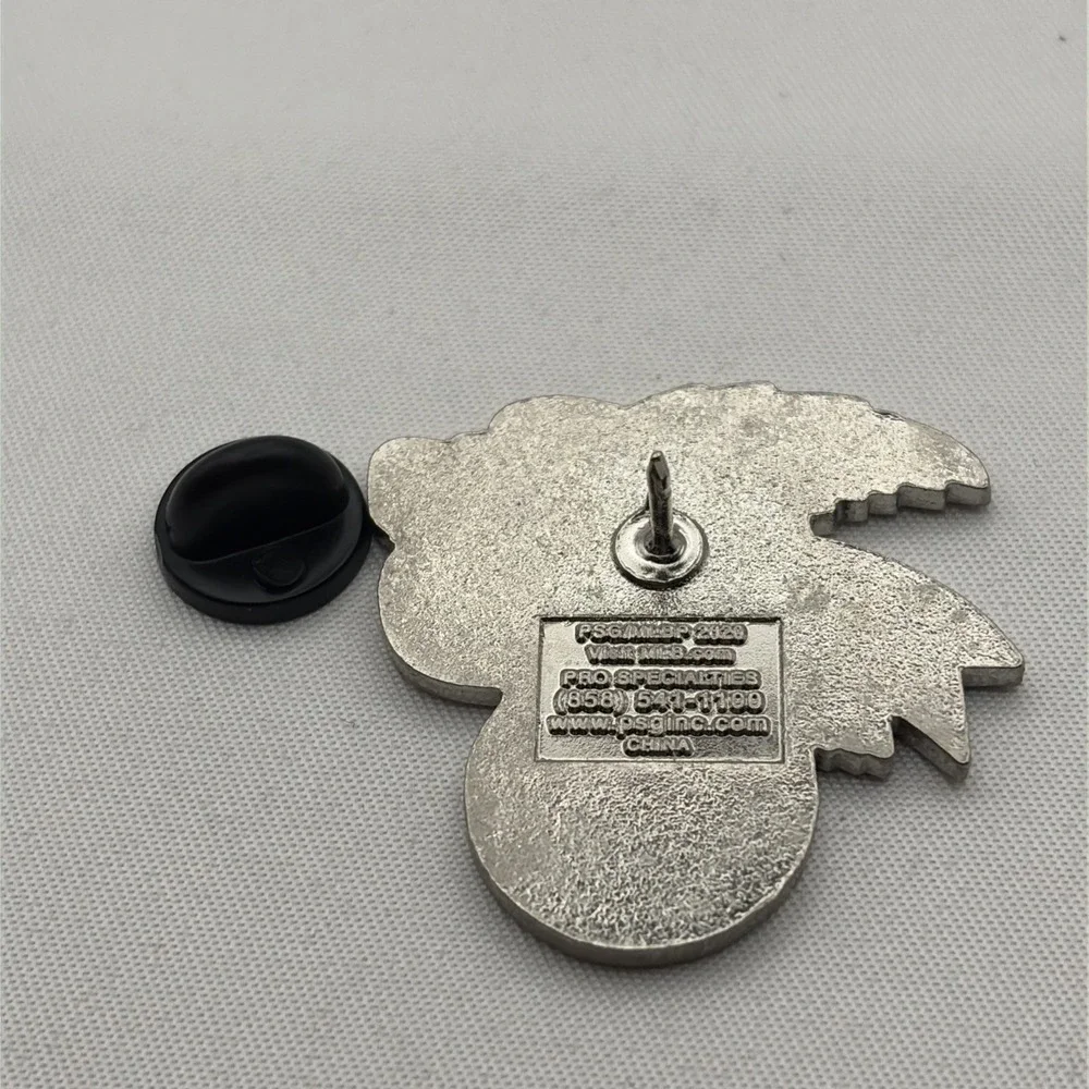 N/A pin good